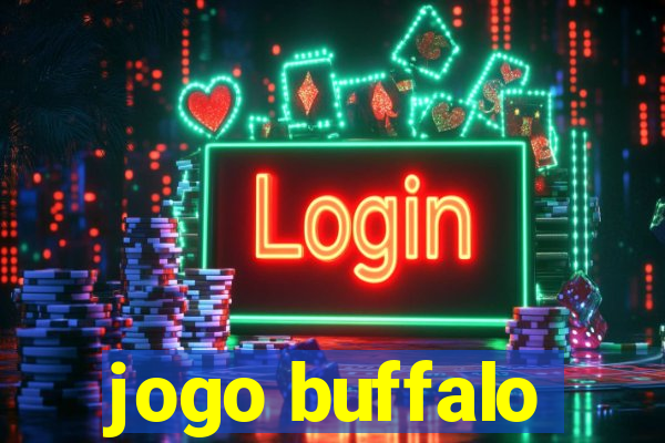 jogo buffalo