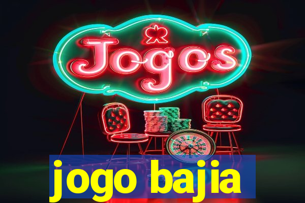 jogo bajia