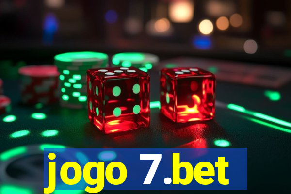 jogo 7.bet