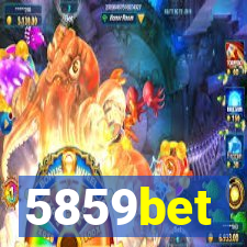 5859bet