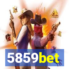 5859bet