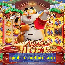 qual o melhor app de jogo para ganhar dinheiro