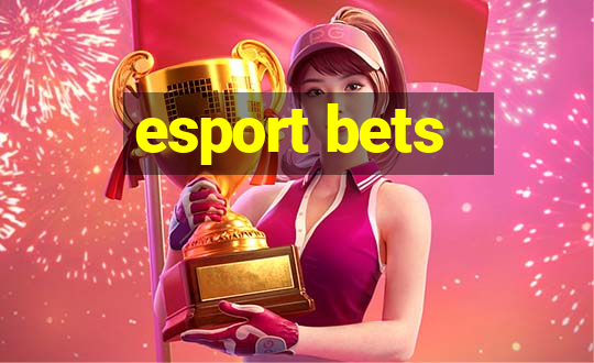 esport bets