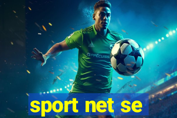 sport net se