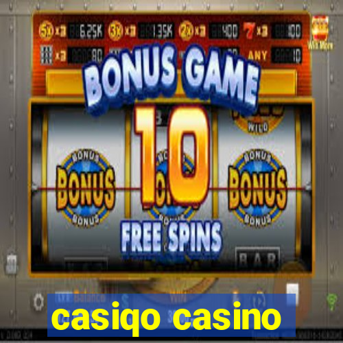 casiqo casino