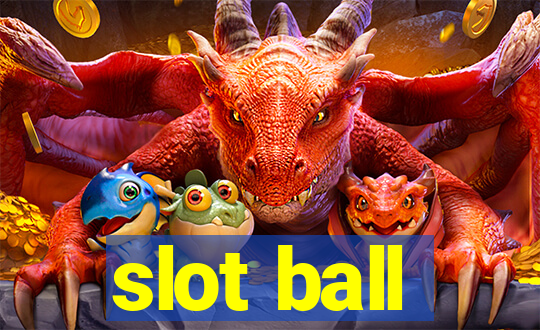 slot ball