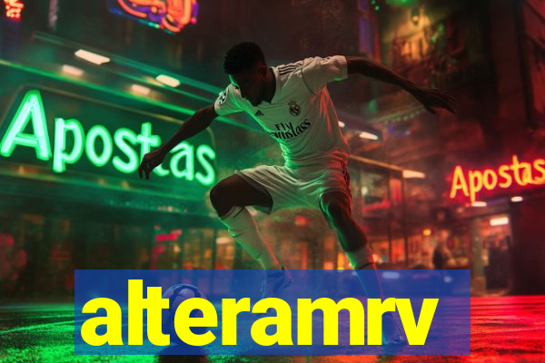 alteramrv