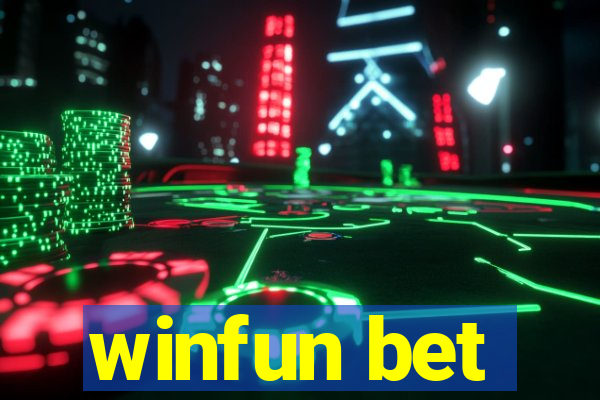 winfun bet