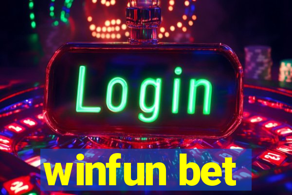 winfun bet