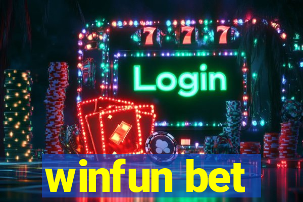 winfun bet