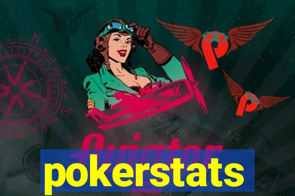 pokerstats