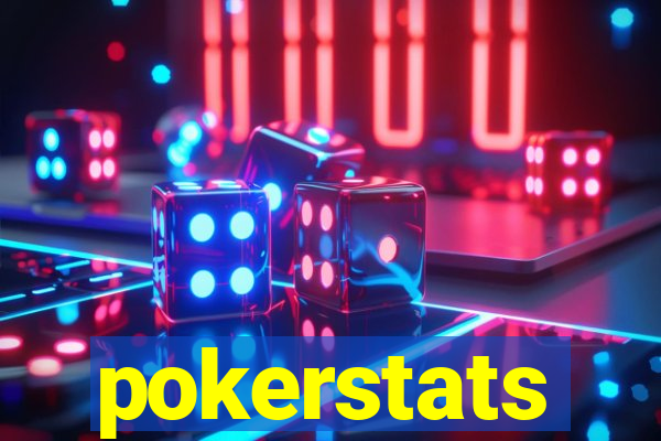 pokerstats