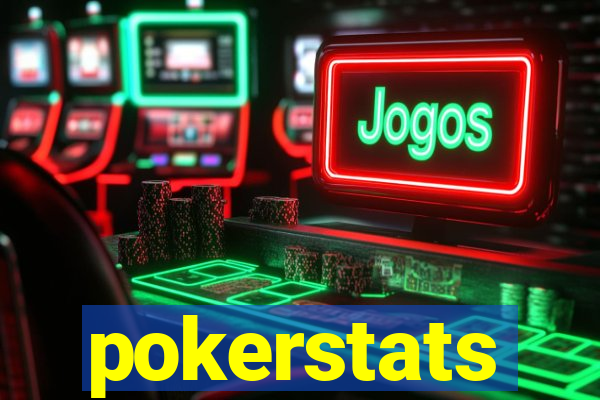 pokerstats