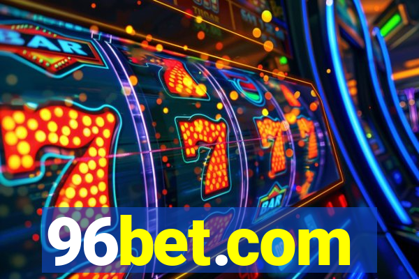 96bet.com