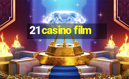 21 casino film