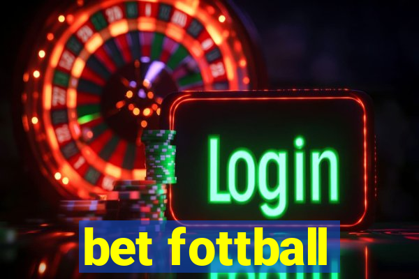 bet fottball