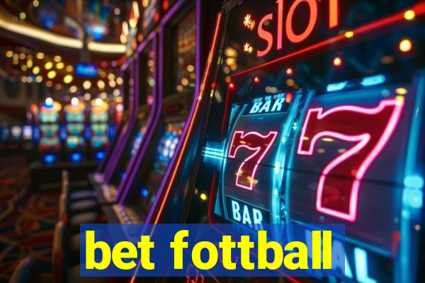 bet fottball