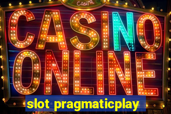 slot pragmaticplay