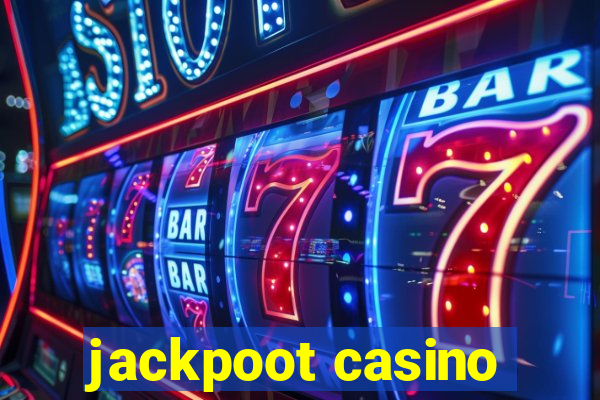 jackpoot casino