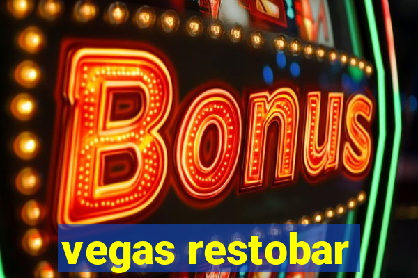 vegas restobar