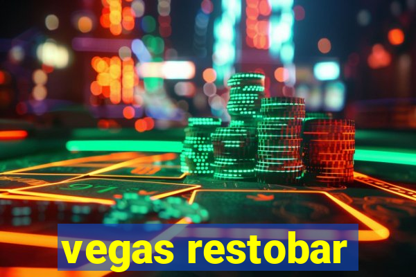 vegas restobar