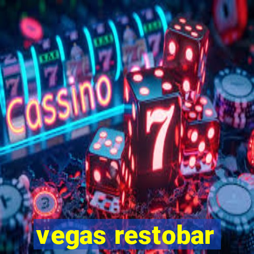 vegas restobar