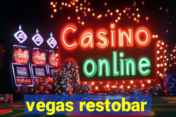 vegas restobar