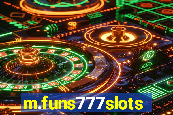 m.funs777slots