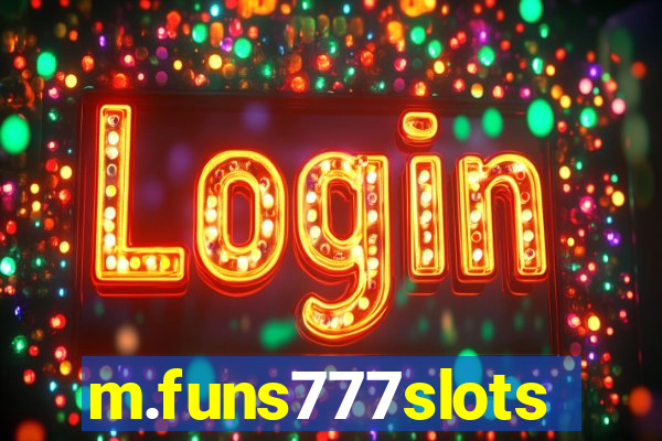 m.funs777slots