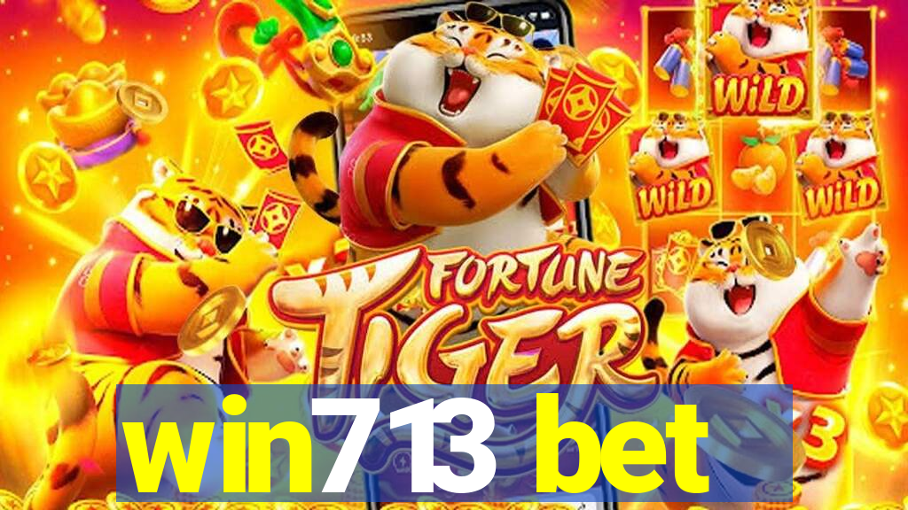 win713 bet