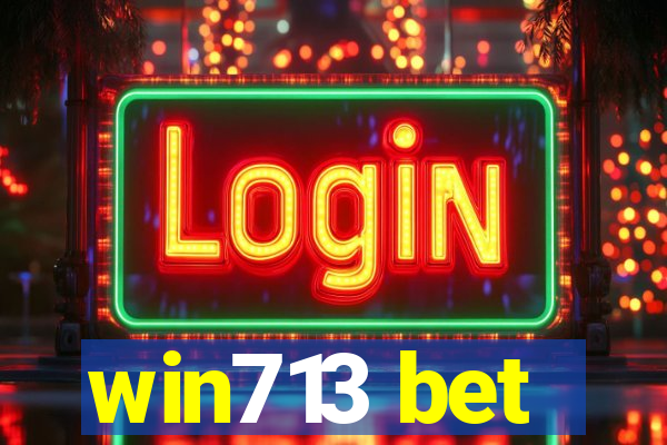 win713 bet