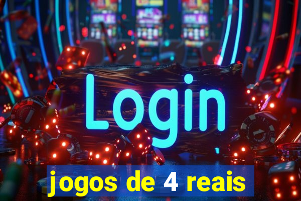 jogos de 4 reais