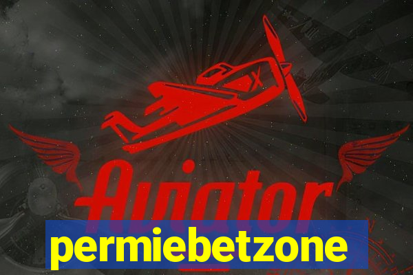 permiebetzone