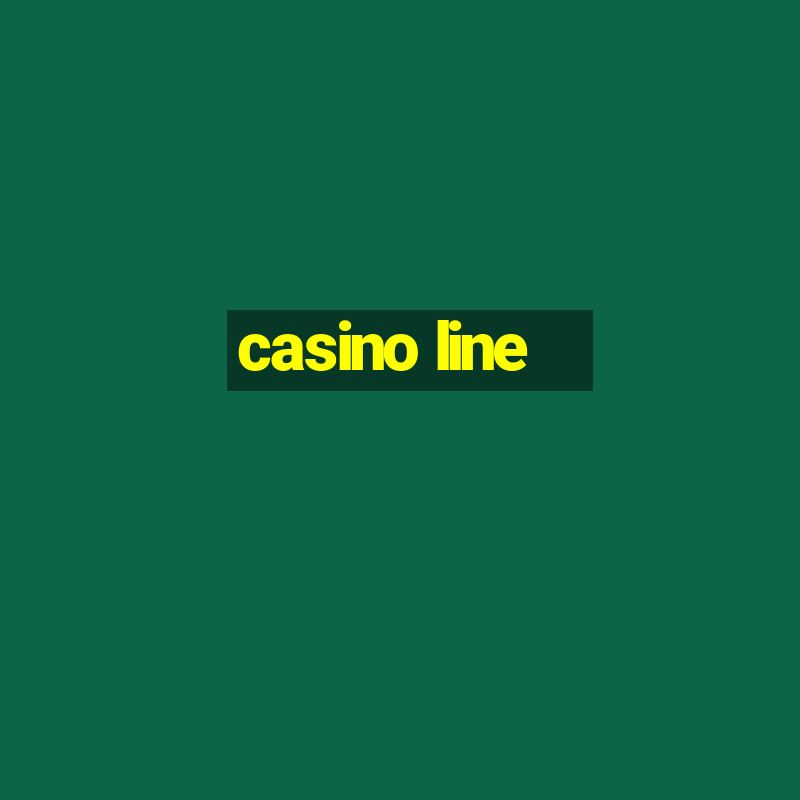 casino line