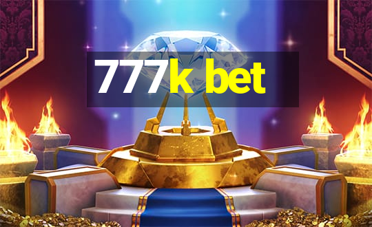 777k bet