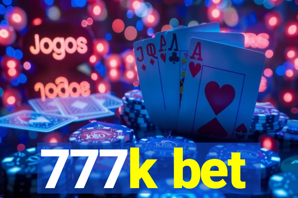 777k bet