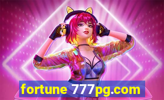 fortune 777pg.com