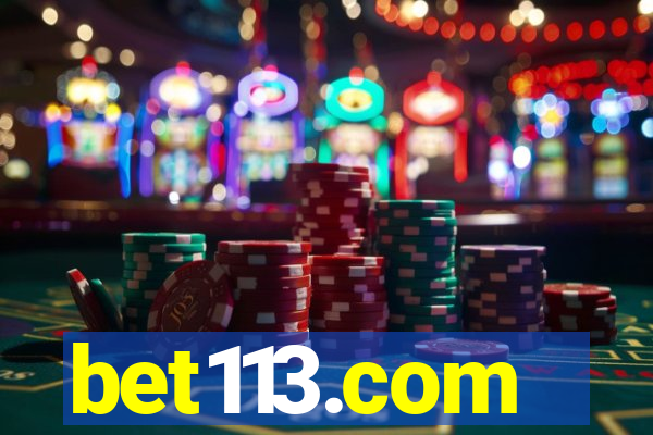 bet113.com