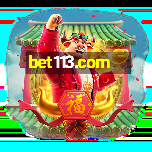 bet113.com