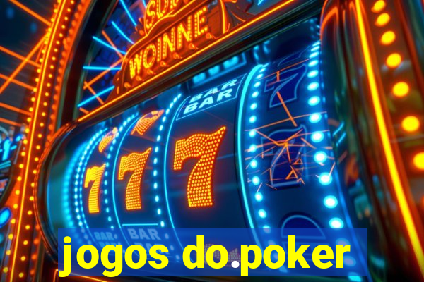 jogos do.poker