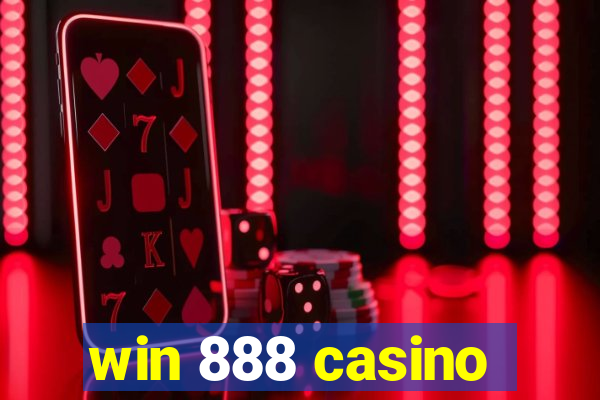 win 888 casino