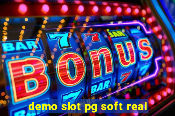 demo slot pg soft real