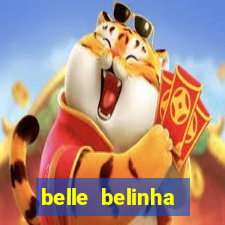 belle belinha privacy vazado