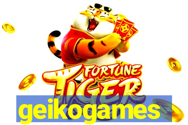 geikogames