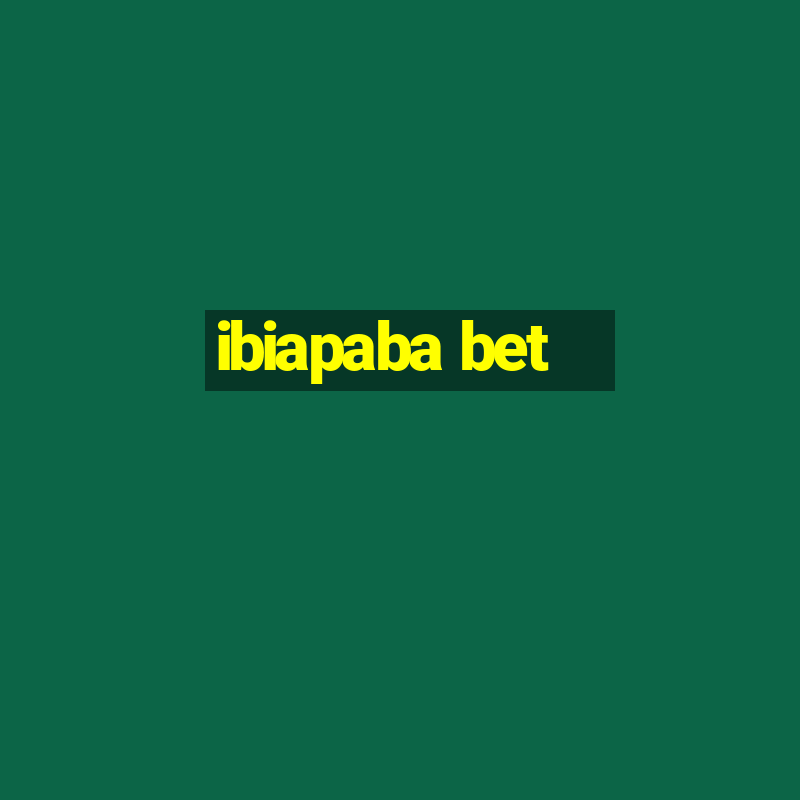 ibiapaba bet