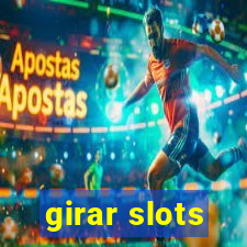 girar slots