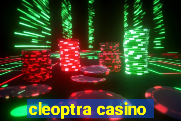 cleoptra casino