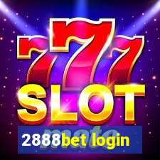 2888bet login