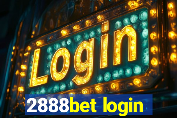 2888bet login