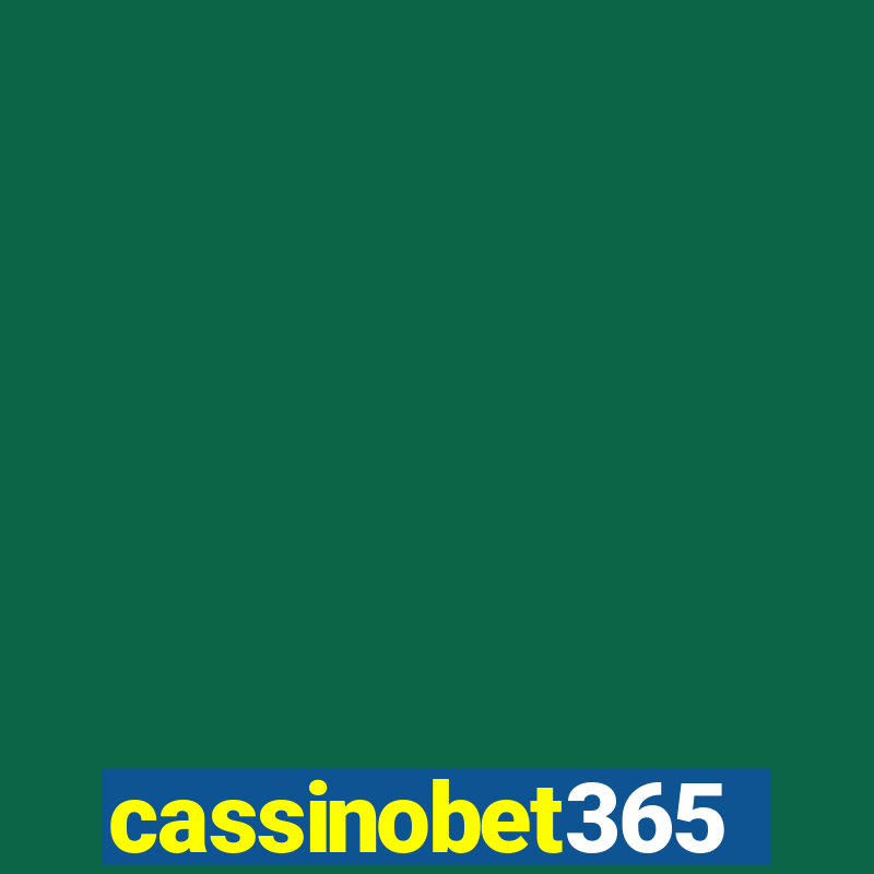 cassinobet365